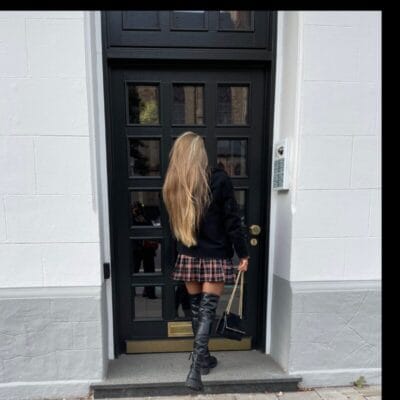 Blondegermanx OnlyFans Deutschland - @blondegermanx