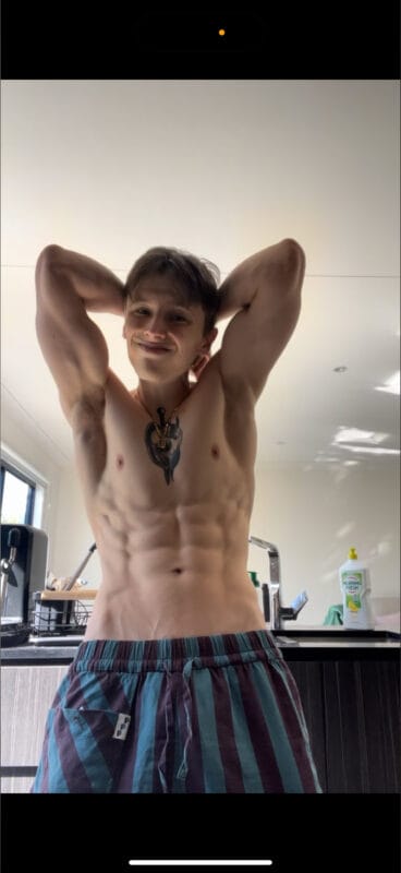 Brad Cockpitt OnlyFans Deutschland - @bradcockpitt