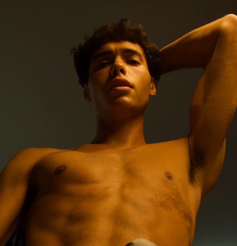 Brandon Cardoso OnlyFans Deutschland - @brandoncardoso