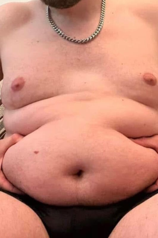 Fatty OnlyFans Deutschland - @bartibaby