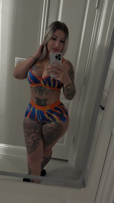 Queen Bubbles OnlyFans Deutschland - @bossassbubbles