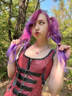 Robin OnlyFans Deutschland - @blightbrat