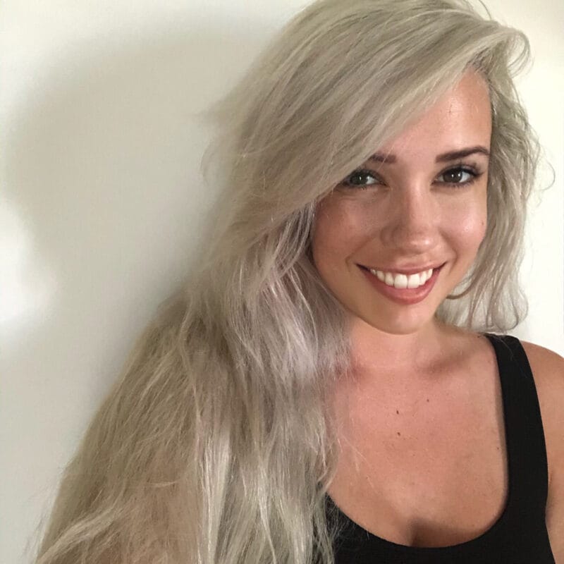 Alanah Pearce OnlyFans Deutschland - @charalanahzard
