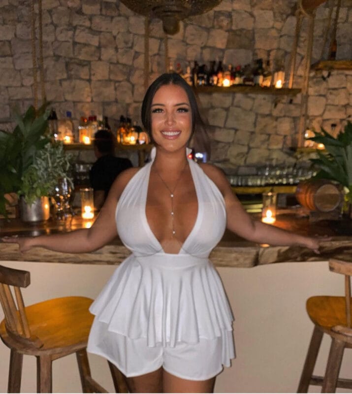 Belle OnlyFans Deutschland - @curvybelle
