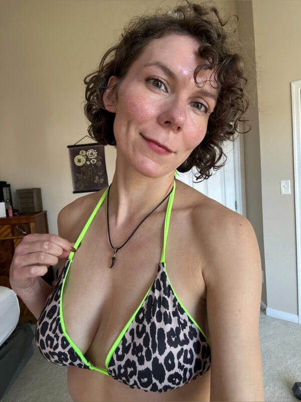 Blossom OnlyFans Deutschland - @chaoticblossom