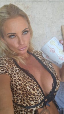Candysamira OnlyFans Deutschland - @candysamiravip