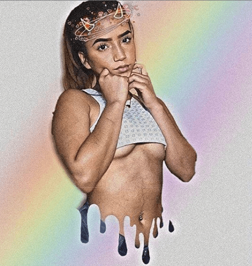 Caomi OnlyFans Deutschland - @caomi98