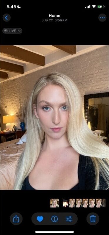 Carie Kay aka ChrystieStreet OnlyFans Deutschland - @cariek