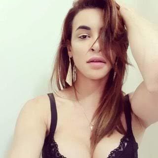 Carla Brasil OnlyFans Deutschland - @carlabrasil2020