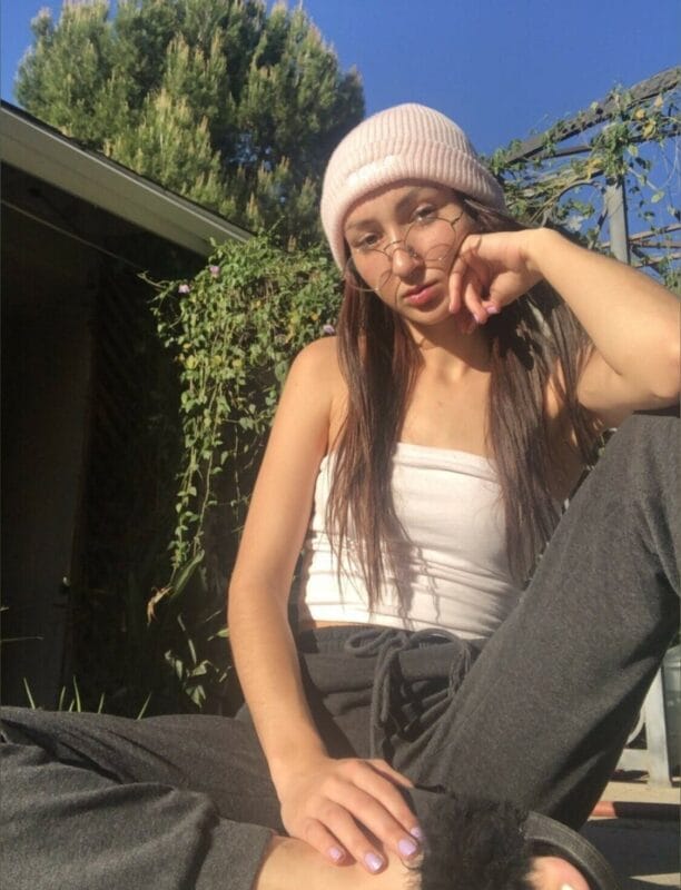 Carmen Rae OnlyFans Deutschland - @carmenrae