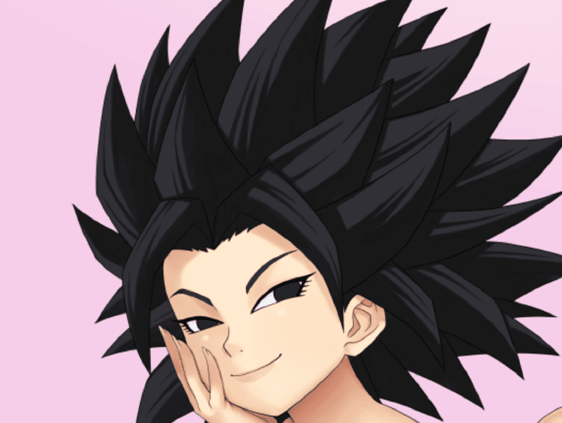 Caulifla OnlyFans Deutschland - @caulifla