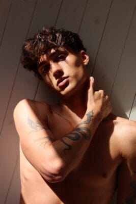 Chasexparkerr OnlyFans Deutschland - @chasexparkerr