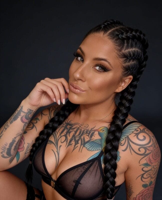 Chayenne OnlyFans Deutschland - @chayennepepper