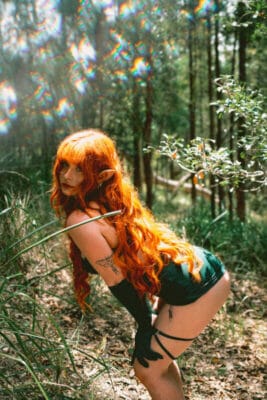 Cherry OnlyFans Deutschland - @cherryapricotts