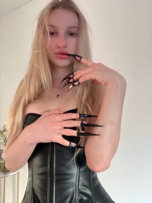 Chery Mary Mary OnlyFans Deutschland - @chery_mary_mary