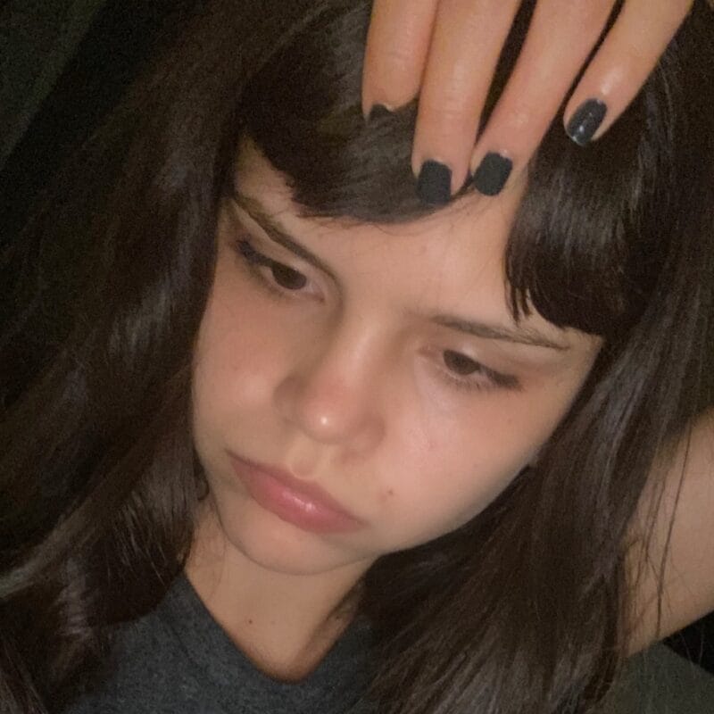 Chloe OnlyFans Deutschland - @chloenoa