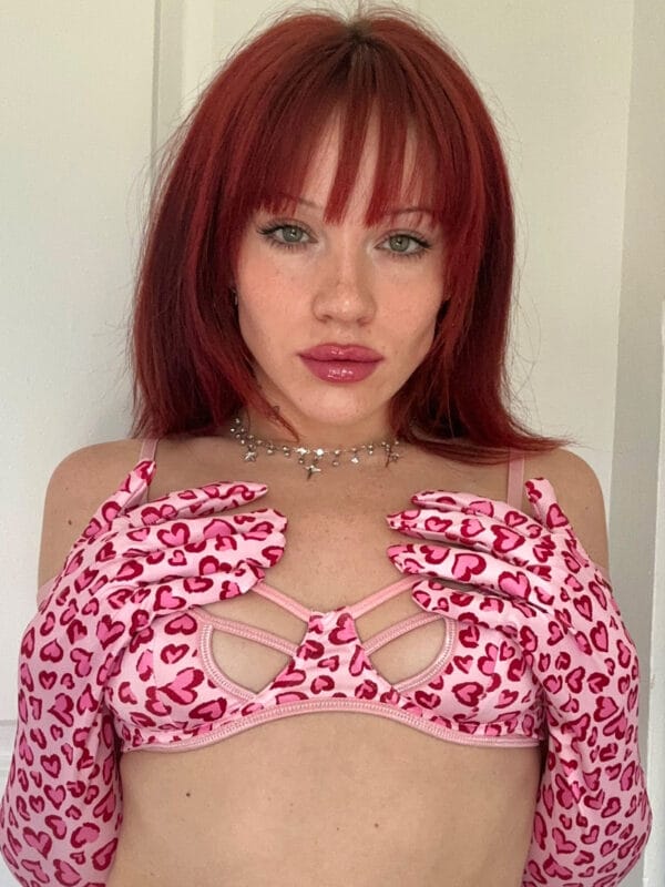 ChloStar OnlyFans Deutschland - @chlostar
