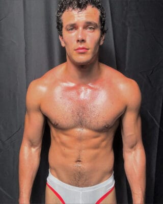 Connor OnlyFans Deutschland - @connorbottoms
