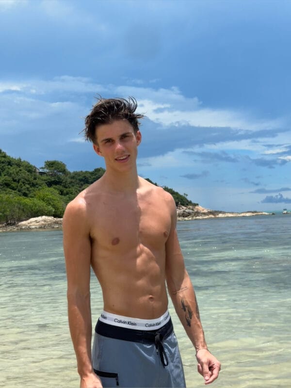 Corderyfit OnlyFans Deutschland - @corderyfit