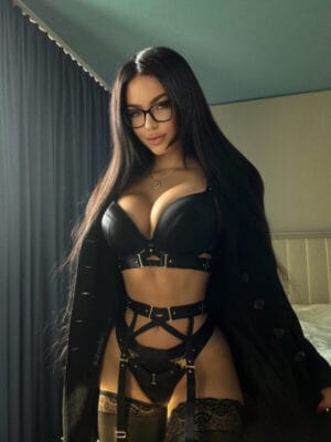 Diana OnlyFans Deutschland - @catvondia