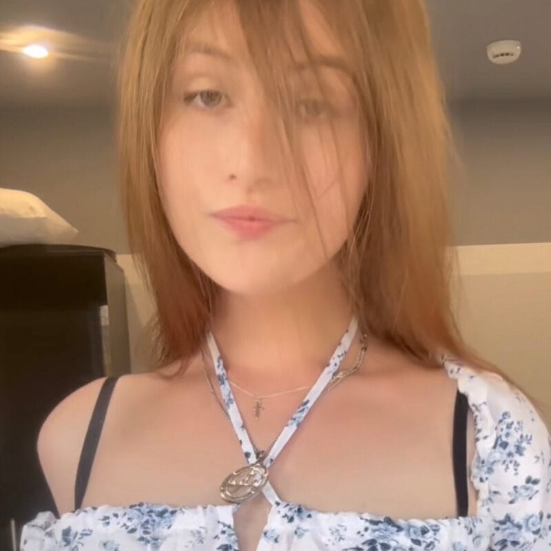 eva OnlyFans Deutschland - @corpsethot