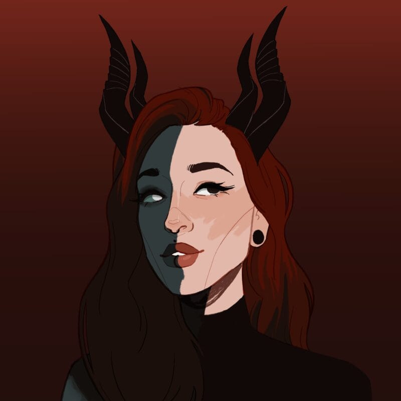 Freya OnlyFans Deutschland - @cajungoblin