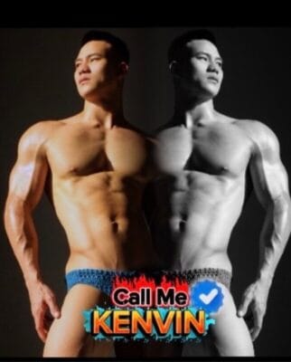 Kenvin OnlyFans Deutschland - @callmekenvin