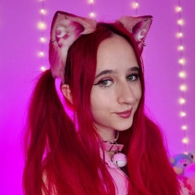 Lil Mia OnlyFans Deutschland - @cherrygurl