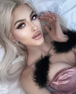 Michelle OnlyFans Deutschland - @cherrybabe
