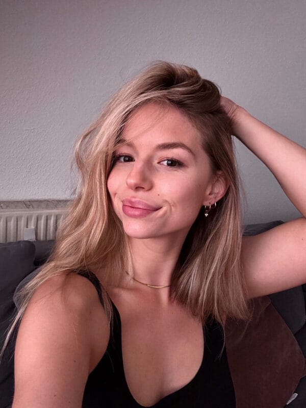 Ossi Desi OnlyFans Deutschland - @crazydesii