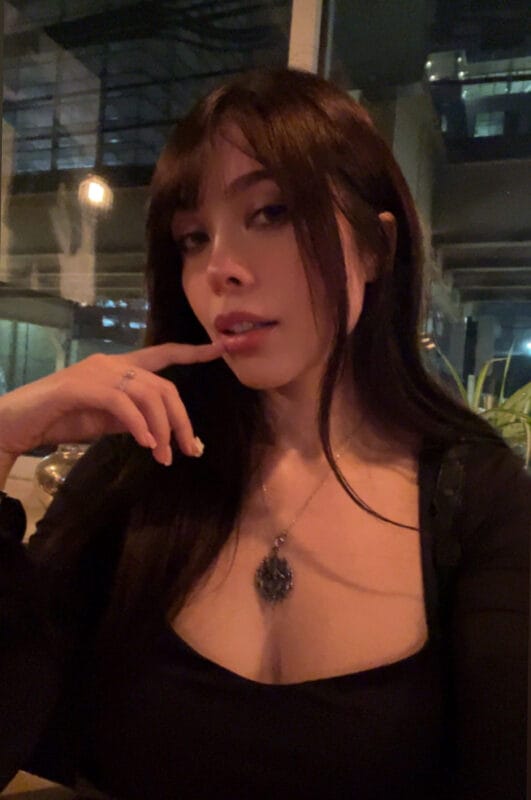 steph OnlyFans Deutschland - @cyberstephanie