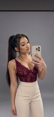 Dajla OnlyFans Deutschland - @dajla00