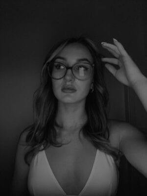 Dana Kufner OnlyFans Deutschland - @danaelisa