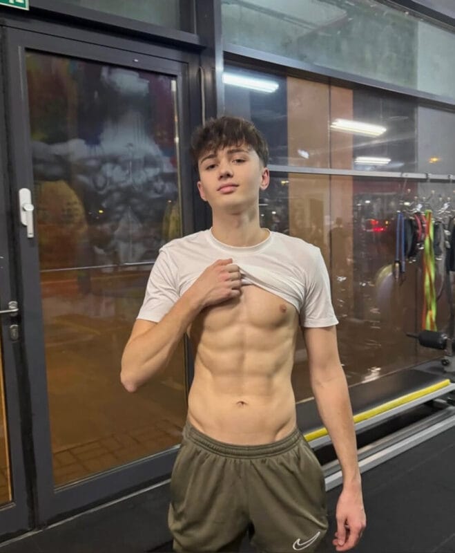 Daniel OnlyFans Deutschland - @danielxtwink