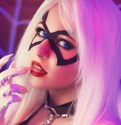 Danielle Beaulieu OnlyFans Deutschland - @daniellebaloo