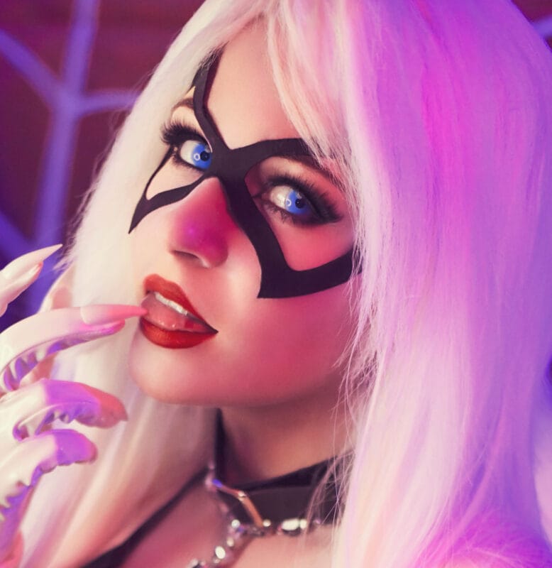 Danielle Beaulieu OnlyFans Deutschland - @daniellebaloo