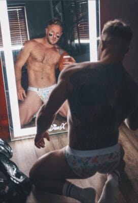 dcbrne OnlyFans Deutschland - @dcbrne