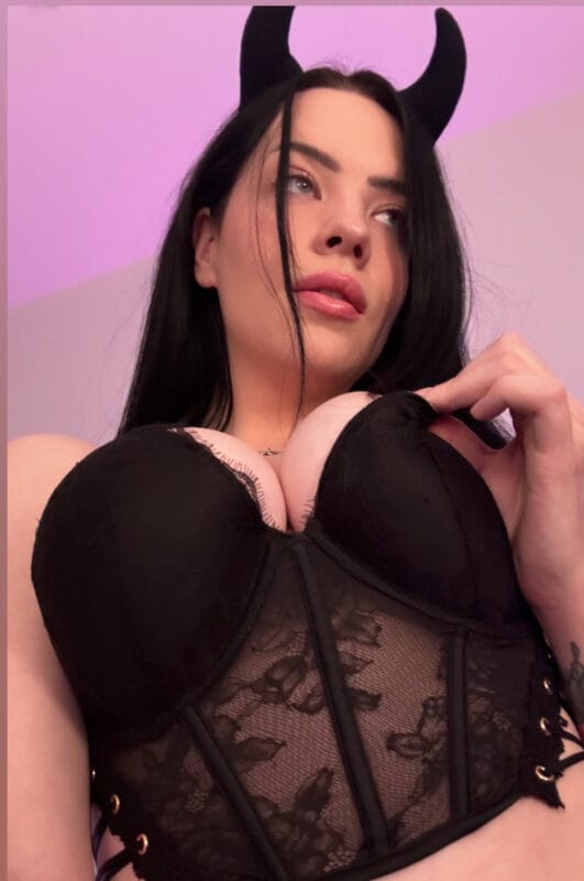 deathlyill OnlyFans Deutschland - @deathlyill