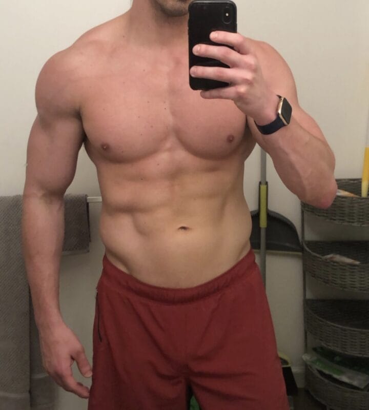 DeepDick10x7 OnlyFans Deutschland - @deepdick10x7