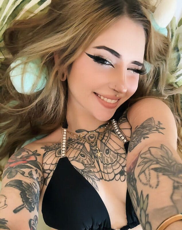Deerbxby NO PPV NO PAYWALLS OnlyFans Deutschland - @deerbxby