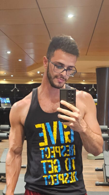 Dot Sp 22 OnlyFans Deutschland - @dotsp22