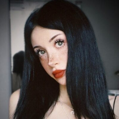 Jade Fae OnlyFans Deutschland - @deftmoons