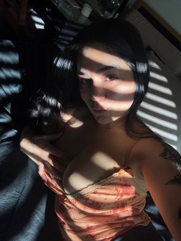 Sara OnlyFans Deutschland - @doubedeesarai