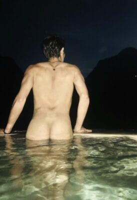 Softguy OnlyFans Deutschland - @deliciouslife