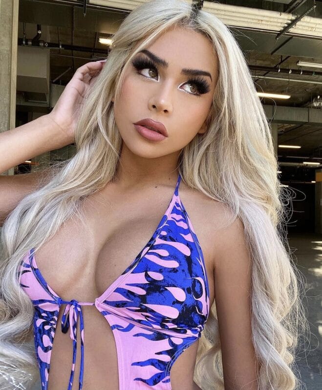 Edenthedoll OnlyFans Deutschland - @edenthedoll