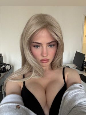 Emma OnlyFans Deutschland - @emma.fischer