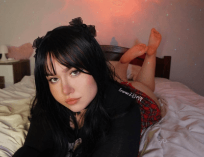 EmmA OnlyFans Deutschland - @emmatasmr