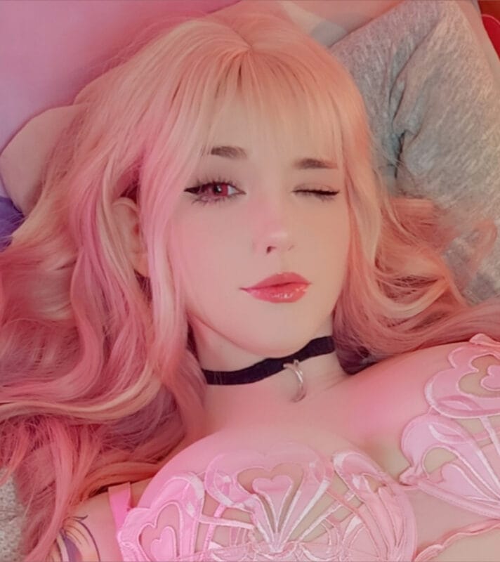 Enafox OnlyFans Deutschland - @enafox