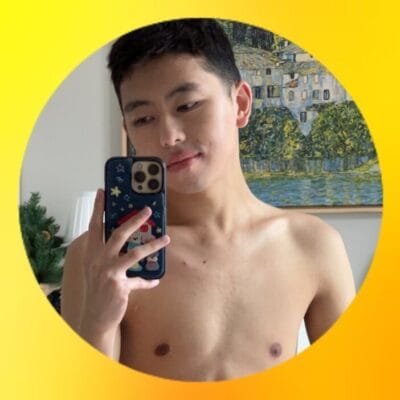 Eric Vee OnlyFans Deutschland - @ericnvee