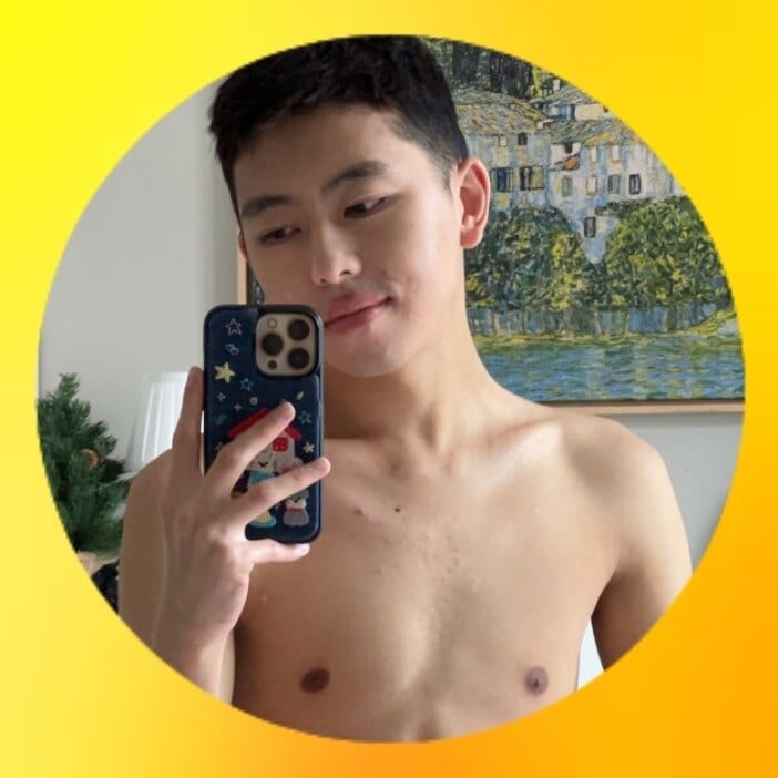 Eric Vee OnlyFans Deutschland - @ericnvee
